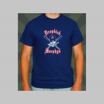 Dropkick Murphys  pánske tričko 100%bavlna Fruit of The Loom